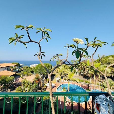 Apartamento Gabriel's Panorama Acireale Exterior foto