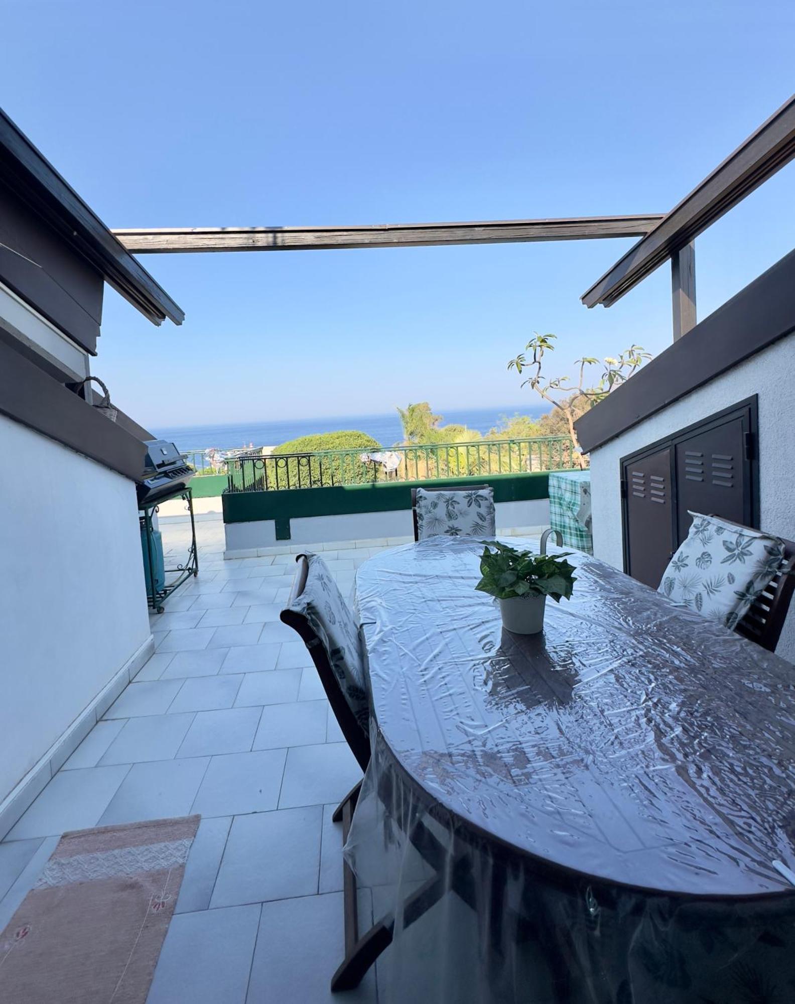 Apartamento Gabriel's Panorama Acireale Exterior foto