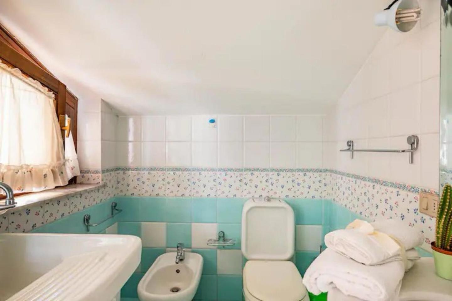 Apartamento Gabriel's Panorama Acireale Exterior foto