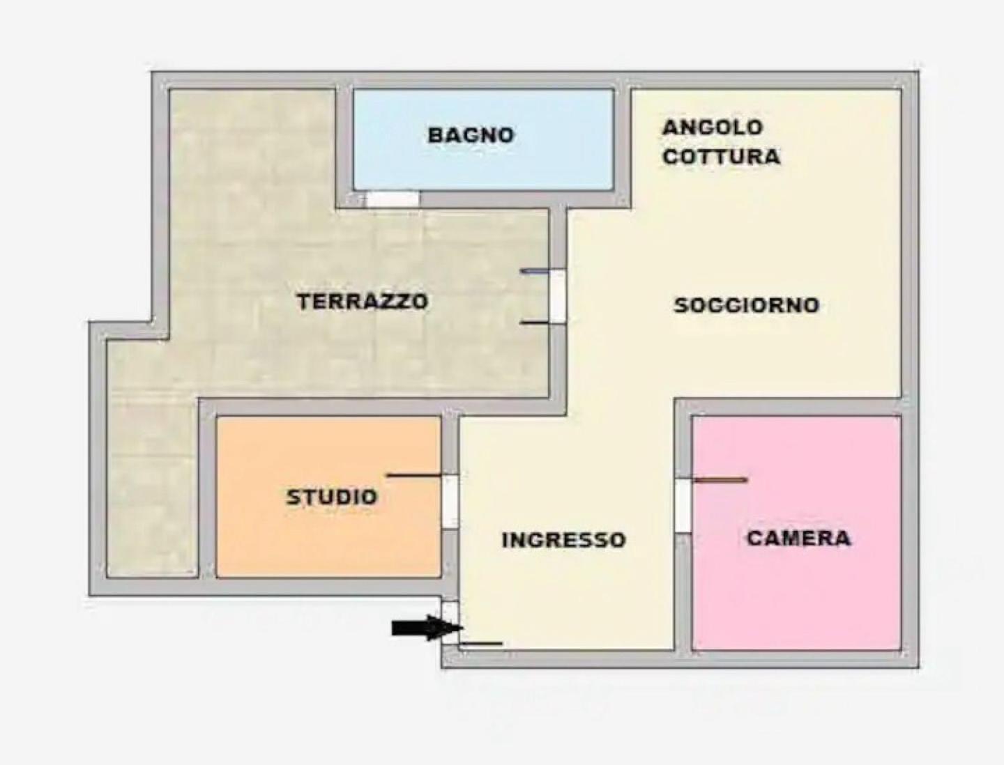 Apartamento Gabriel's Panorama Acireale Exterior foto