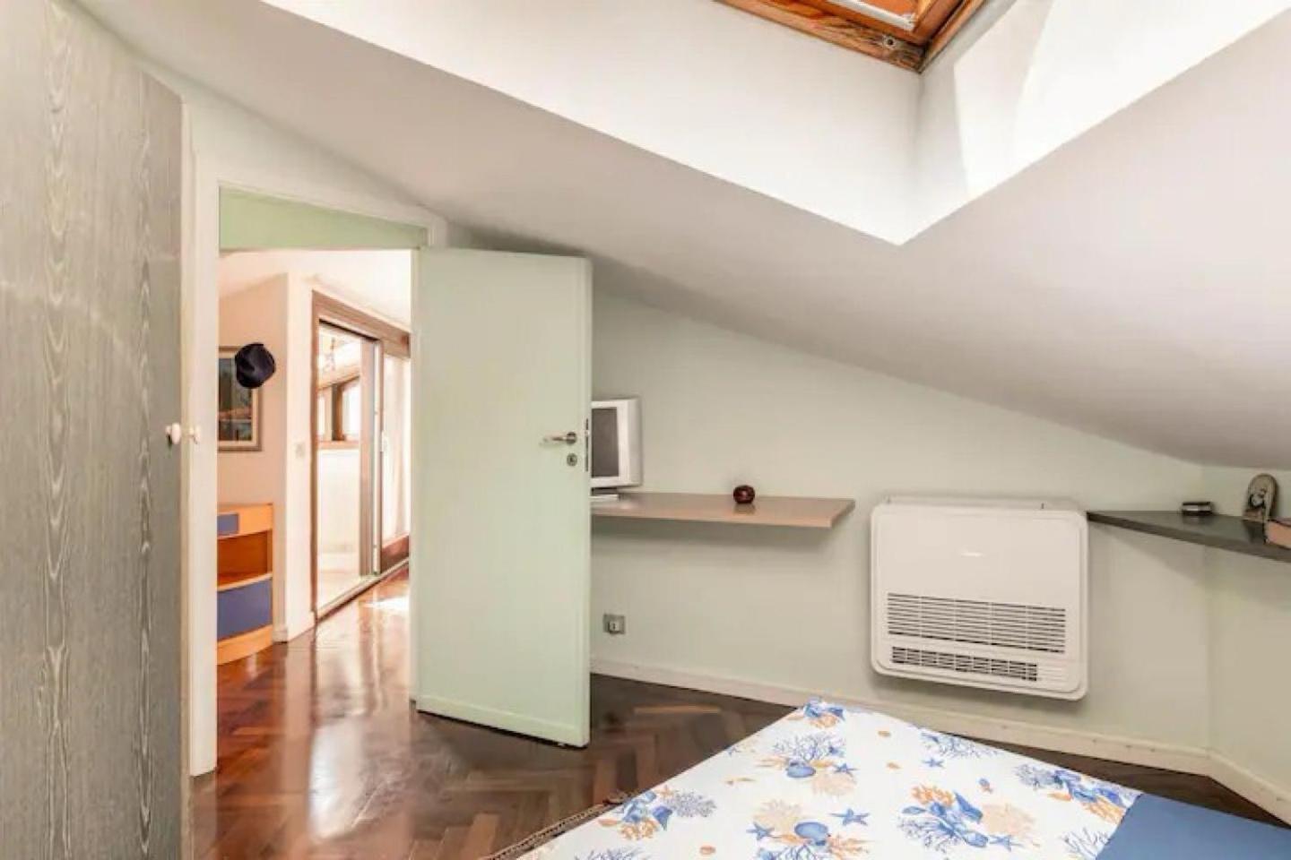 Apartamento Gabriel's Panorama Acireale Exterior foto