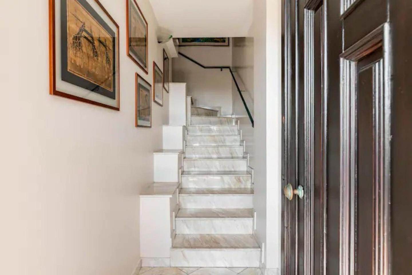 Apartamento Gabriel's Panorama Acireale Exterior foto