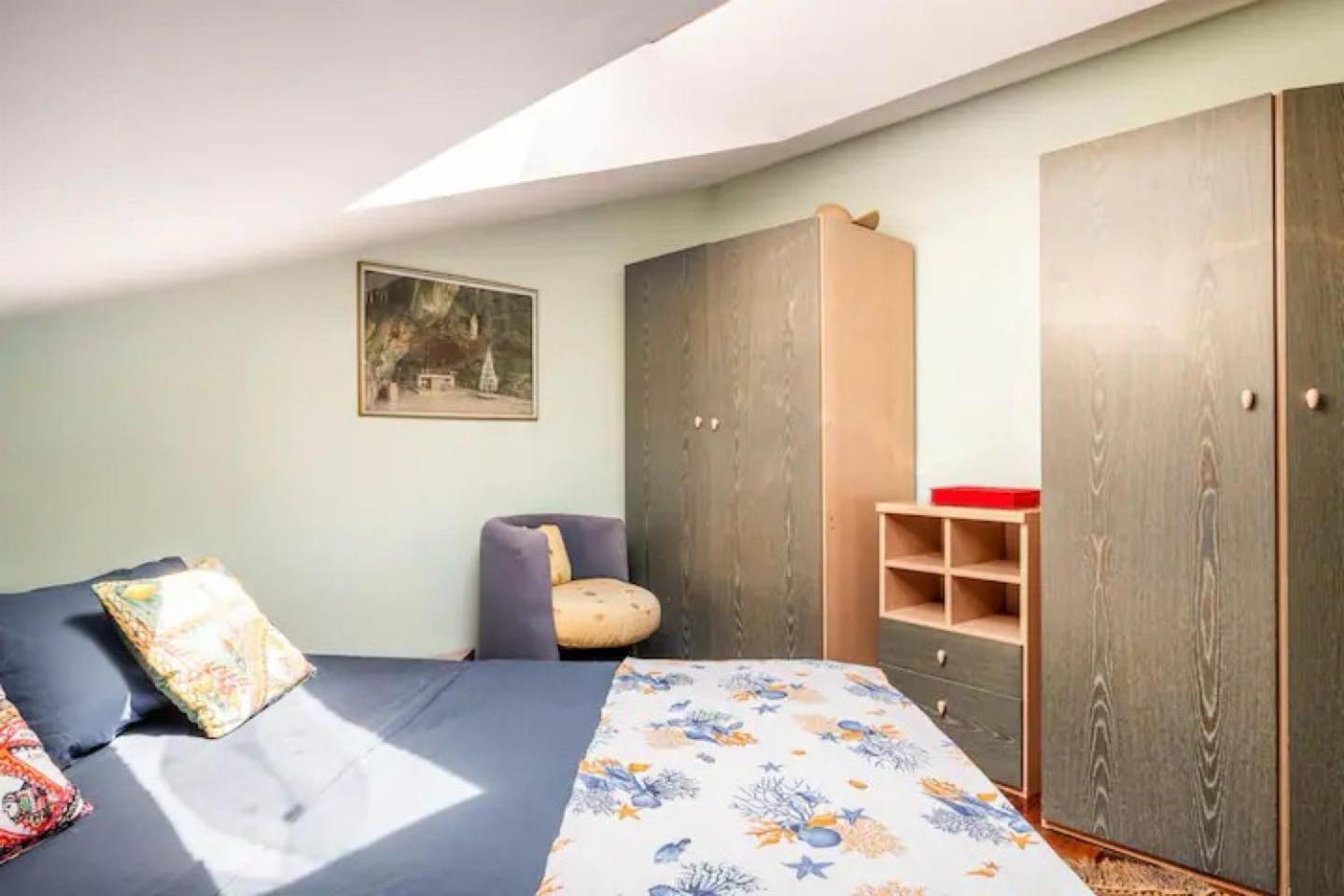 Apartamento Gabriel's Panorama Acireale Exterior foto